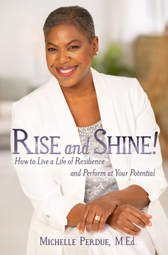 Rise and Shine! Book Cover