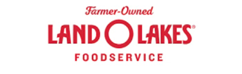 Land O'Lakes Foodservice logo