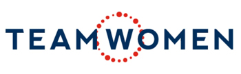 TeamWomen logo