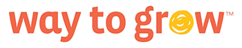 Way to Grow logo